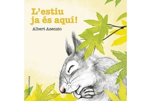 L'estiu ja és aquí!