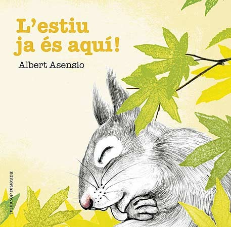 L'estiu ja és aquí!