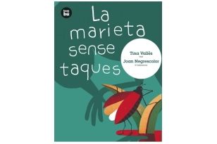 LA MARIETA SENSE TAQUES (ed. català)