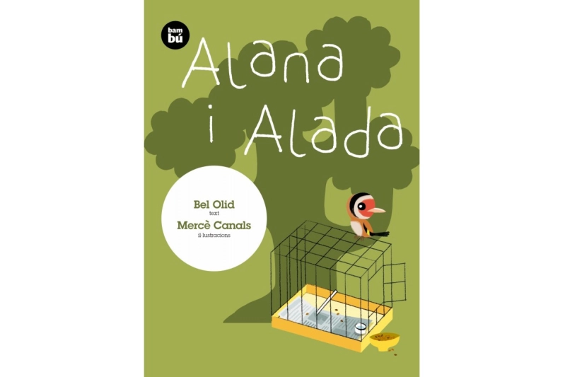 Alana i Alada (ed. catalán)