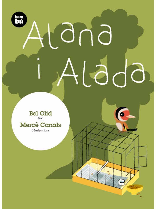 Alana i Alada (ed.català)