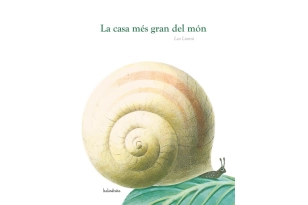 La casa més gran del món (Ed. Catalán)