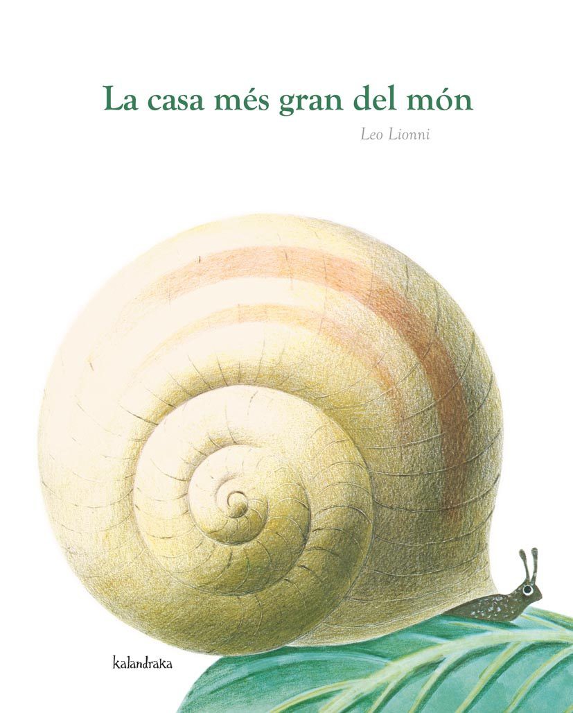 La casa més gran del món (Ed. Català)