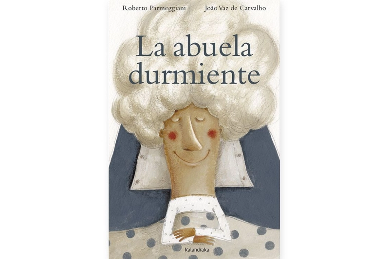 La abuela durmiente