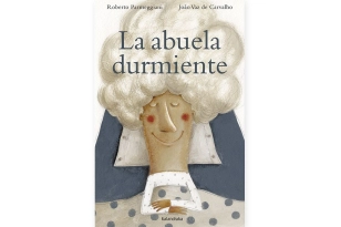 La abuela durmiente