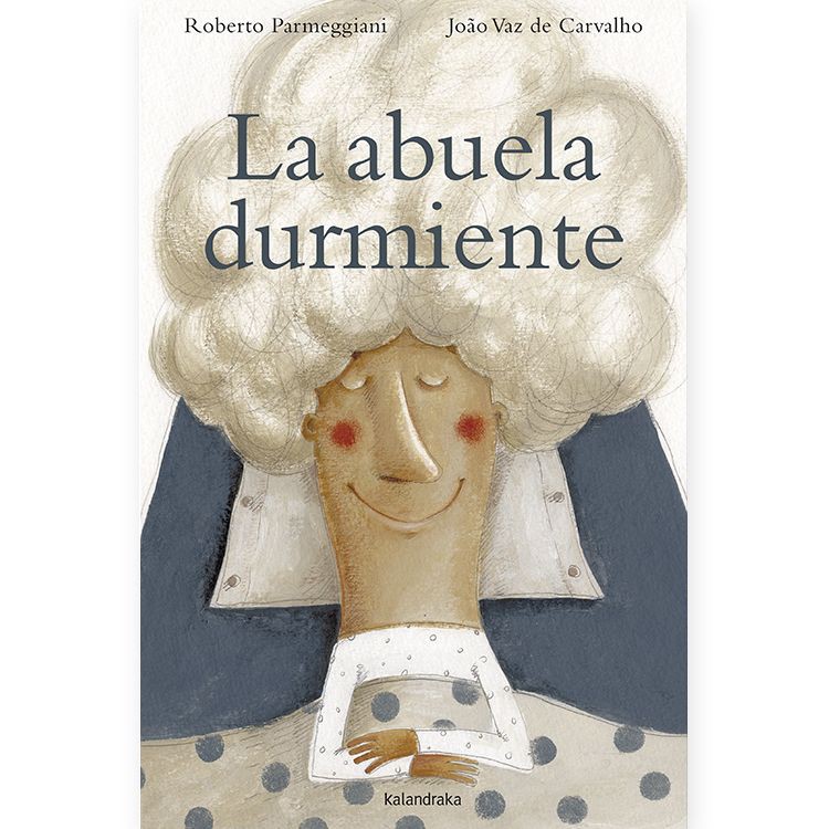 La abuela durmiente
