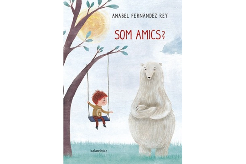 Som amics? (Ed. Catalán)