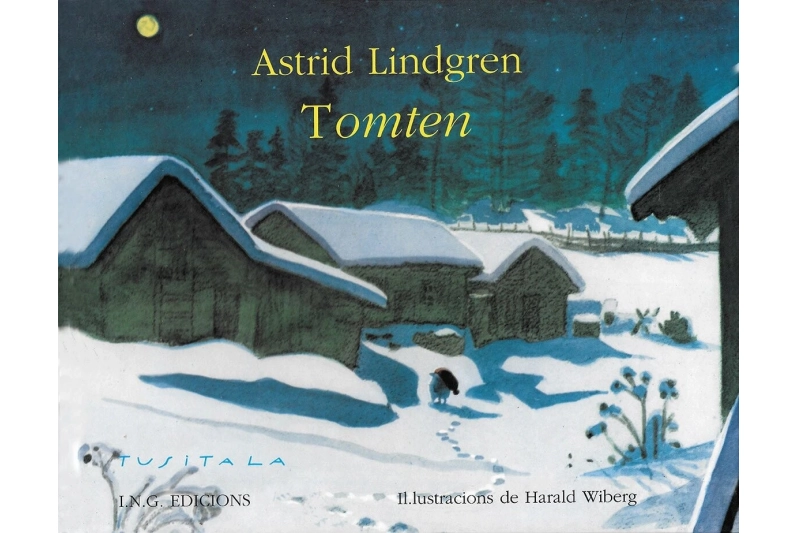 TOMTEN (ed. catalán)