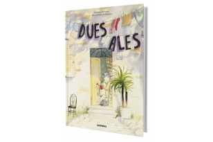 Dues ales (Ed. Catalán)