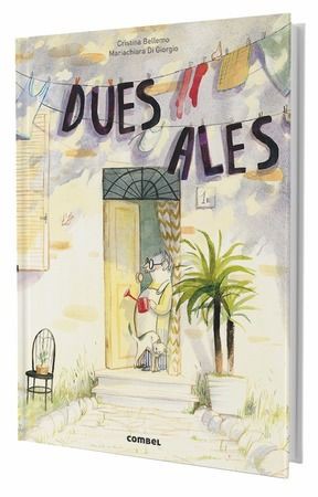 Dues ales (Ed. Català)