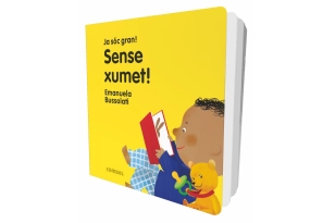 SENSE XUMET! (ed. catalán)