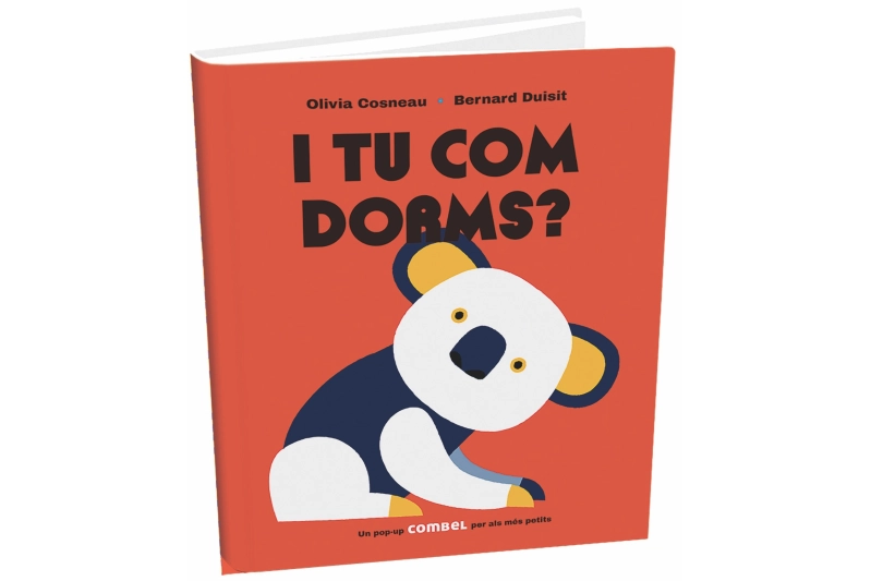 I tu com dorms? (Ed. Català)