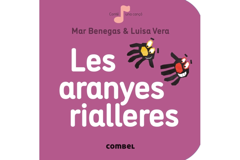 LA CIRERA: LES ARANYETES RIALLERES (Ed. Català)