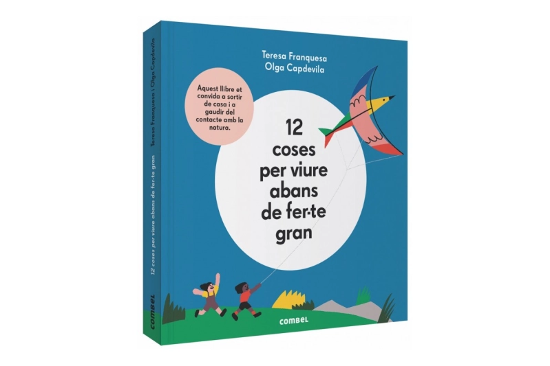 12 coses per viure abans de fer-te gran (ed. catal