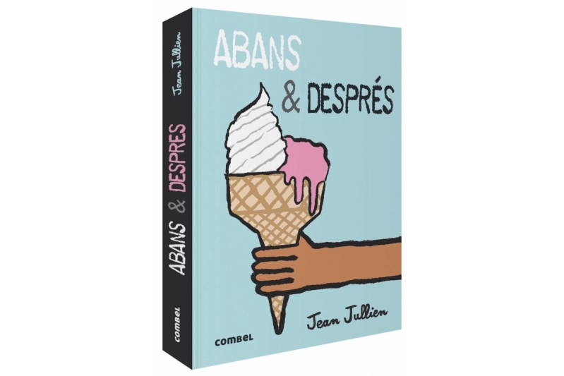 Abans & després (ed. catalán)