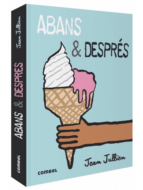 Abans & després (ed. català)