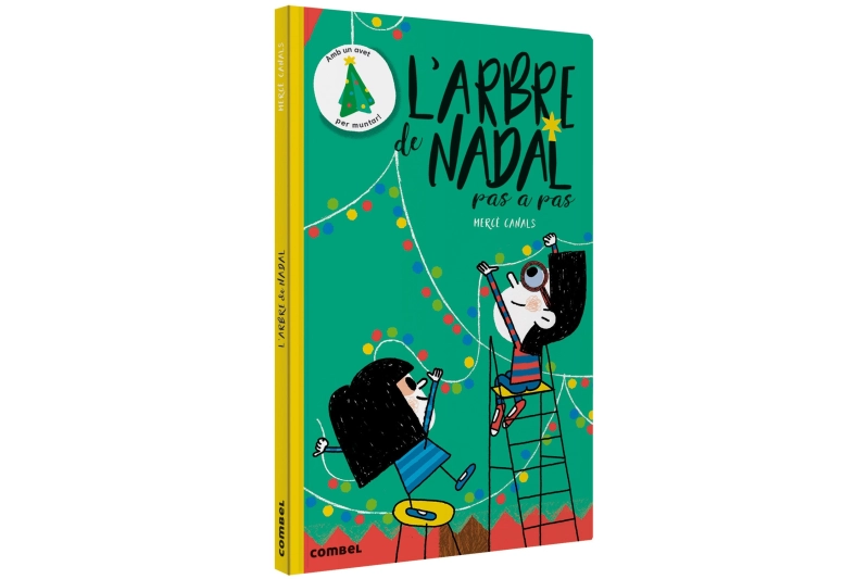 L'ARBRE DE NADAL (ed. català)