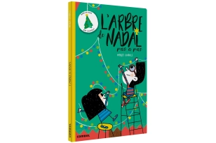 L'ARBRE DE NADAL (ed. català)