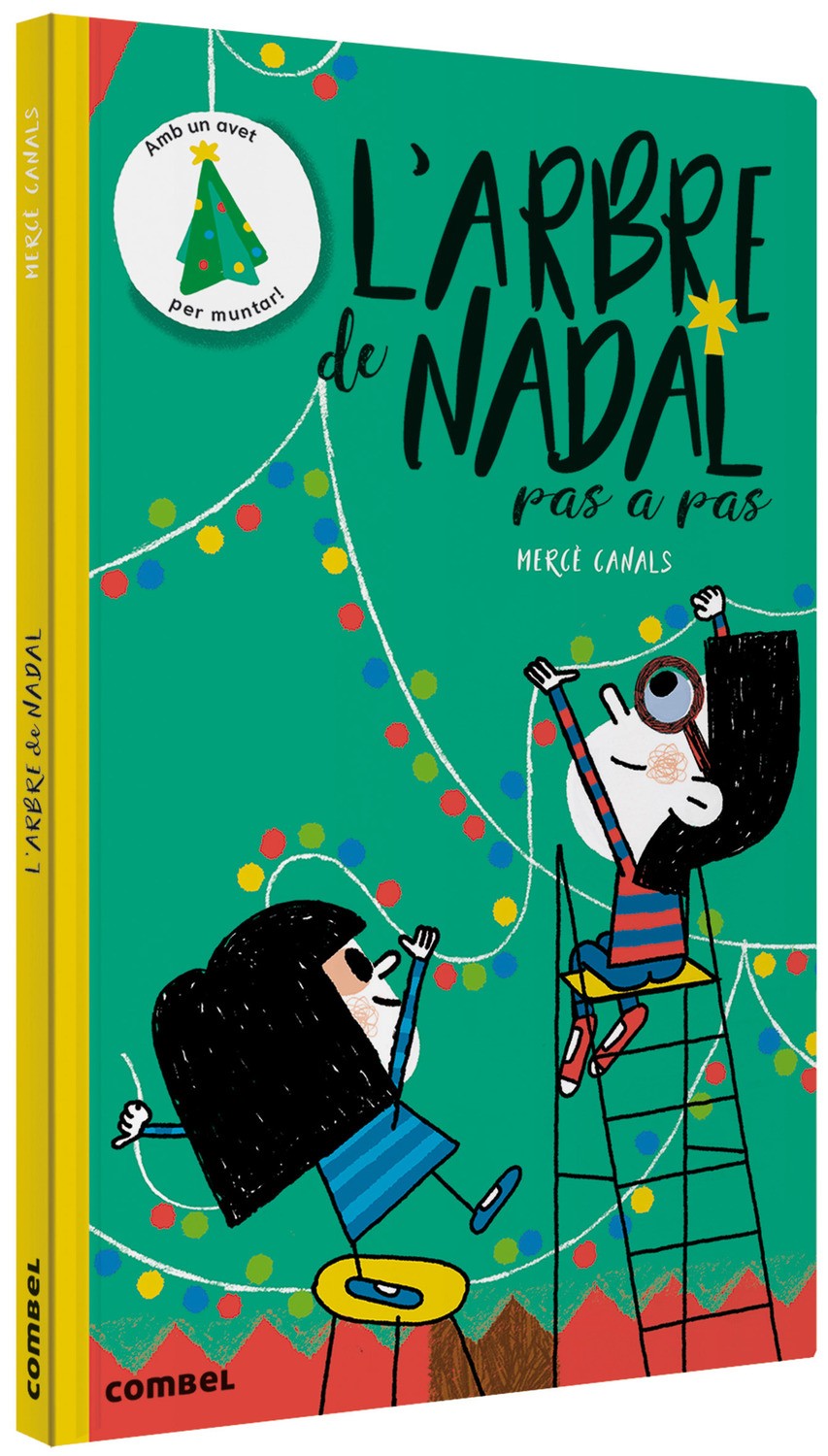 L'ARBRE DE NADAL (ed. catalán)