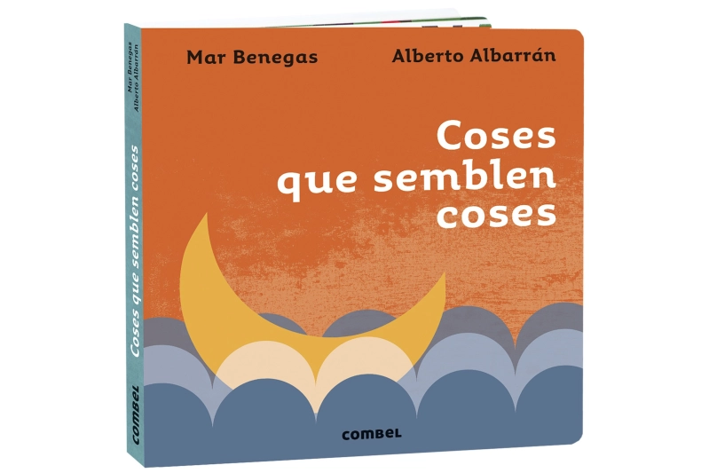 COSES QUE SEMBLEN COSES (ed. català)