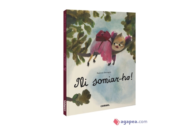 NI SOMIAR-HO! (Ed. català)