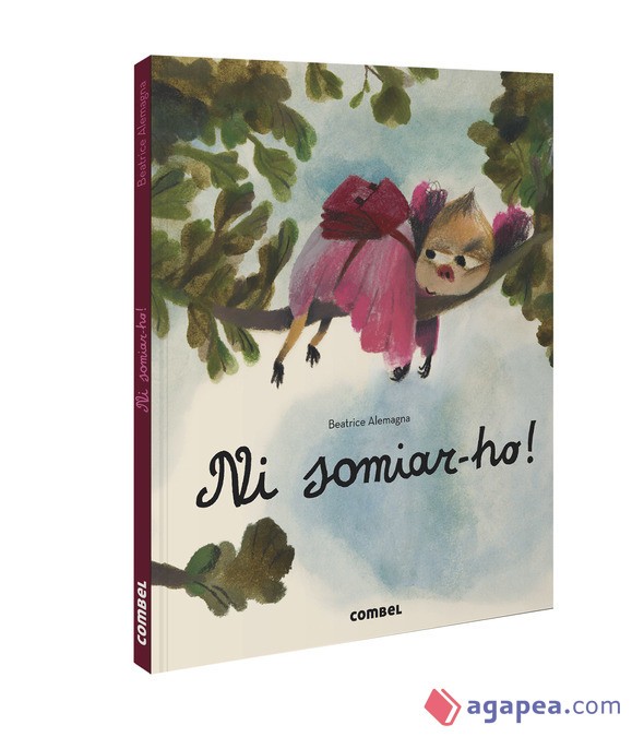 NI SOMIAR-HO! (Ed. catalán)