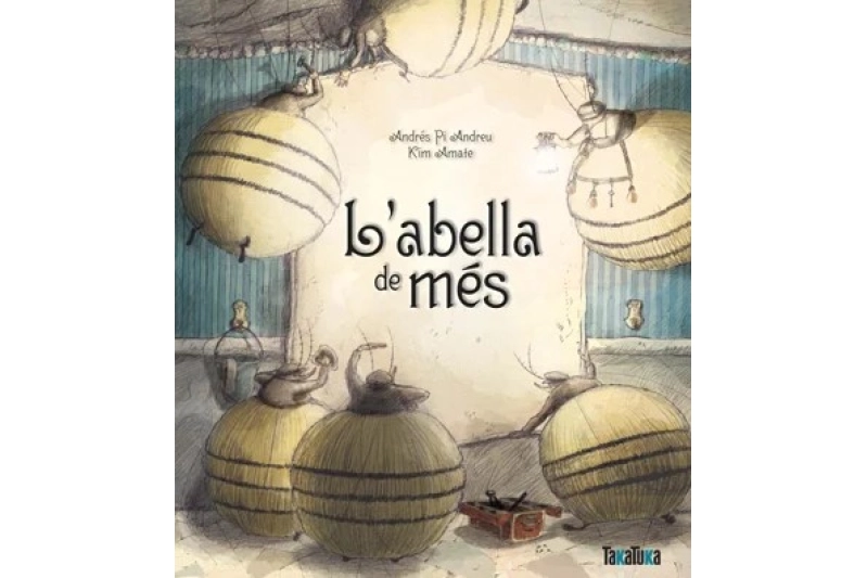 l'Abella de més