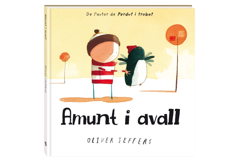 AMUNT I AVALL (ed. catalán)