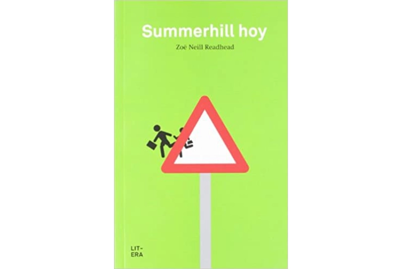 Summerhill hoy (Ed. en castellà)