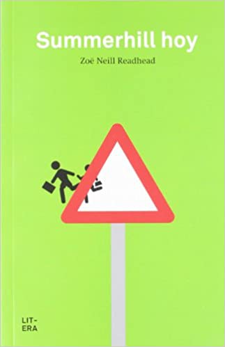 Summerhill hoy (Ed. en castellà)
