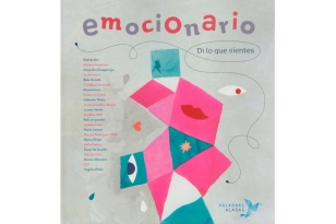 Emocionario di lo que sientes (Ed. Castellà)