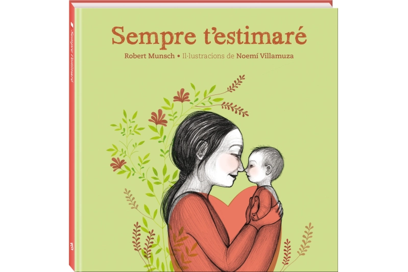 SEMPRE T'ESTIMARÉ (ed. català)