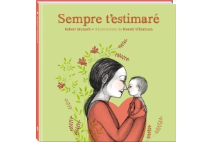 SEMPRE T'ESTIMARÉ (ed. català)