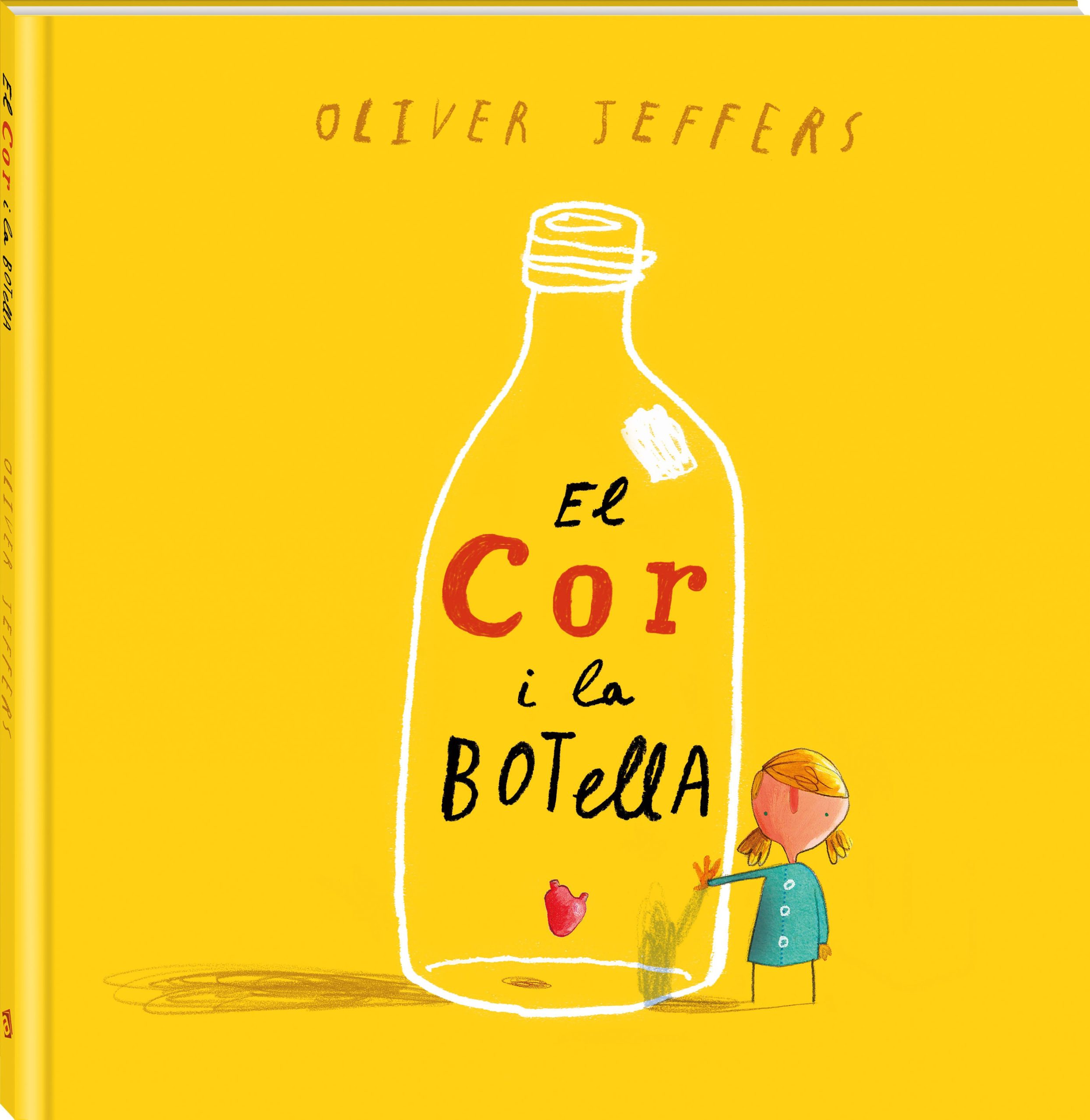 El cor i la botella (ed. català)