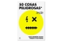 50 cosas peligrosas (Ed. Castellano)