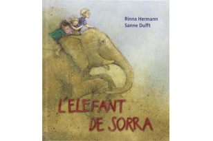 L'ELEFANT DE SORRA (ed. catalán)