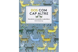 Dos com cap altre (Ed. Català)