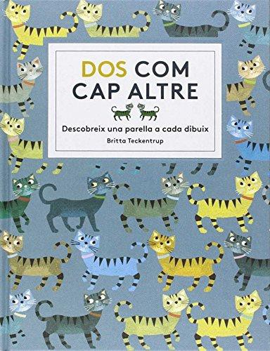 Dos com cap altre (Ed. Catalán)
