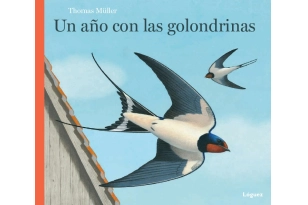 Un año con las golondrinas