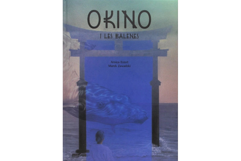 OKINO I LES BALENES