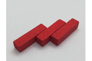 Reglets Maria Antònia Canals 1x1x4 (50 unitats)