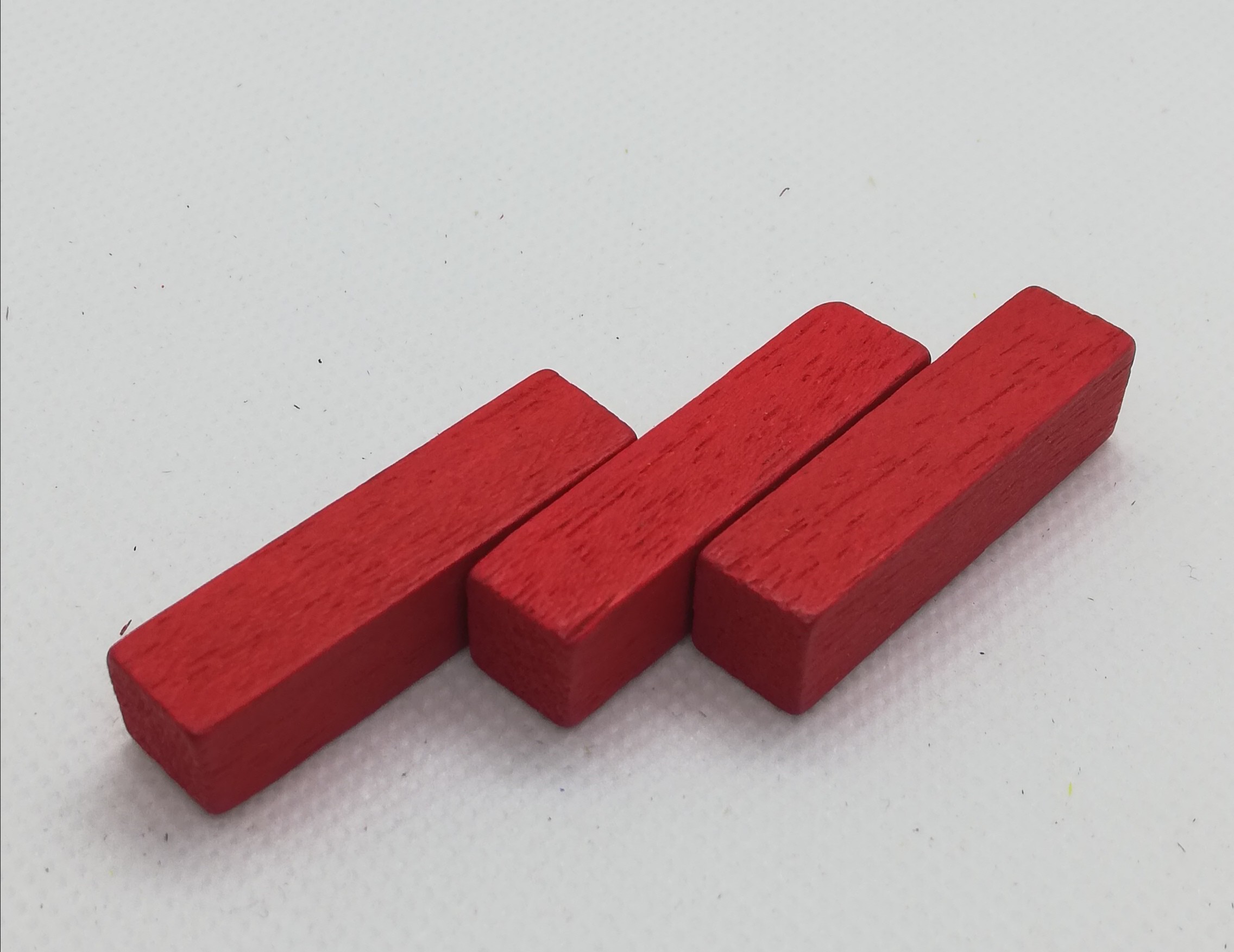 Reglets Maria Antònia Canals 1x1x4 (50 unitats)