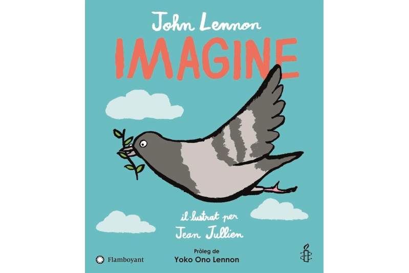 Imagine (Ed. Catalán)