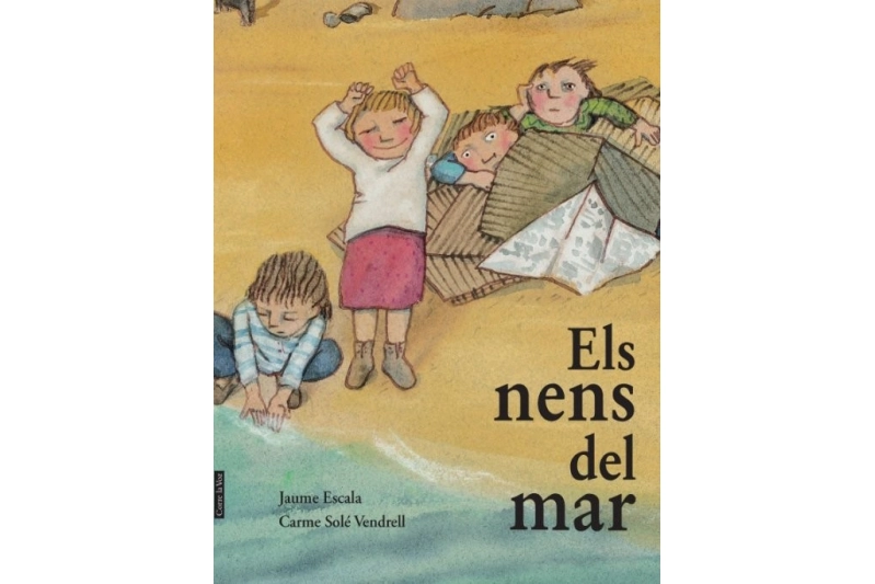 Els nens del mar