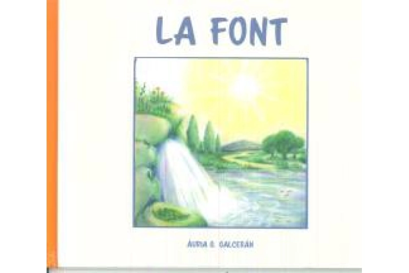 LA FONT (Ed. Català)