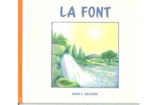 LA FONT (Ed. Català)