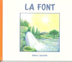 LA FONT (Ed. Catalán)