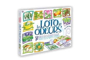 Loto de les Olors