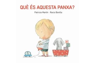 Què és aquesta panxa? (Ed. catalán)