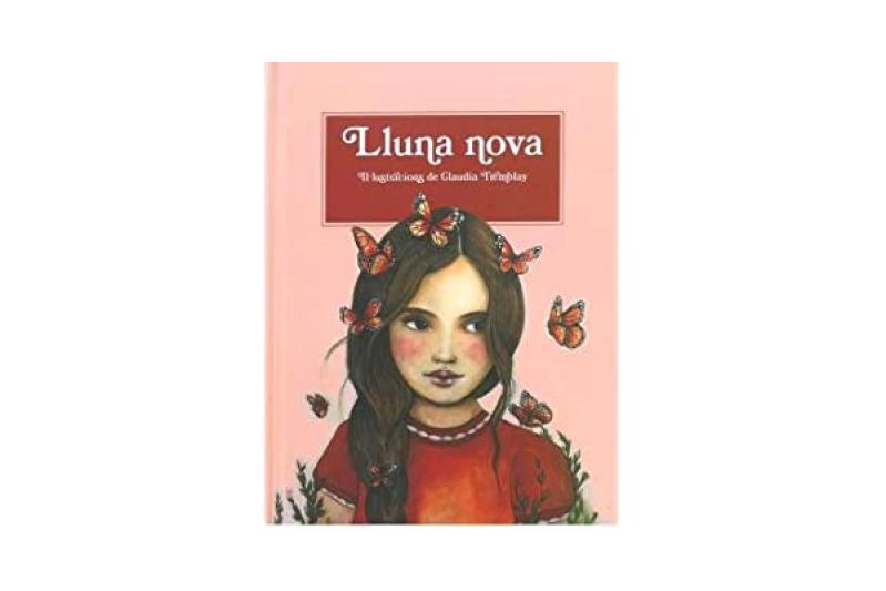 LLUNA NOVA (ed. català)